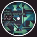 Elleot & Andrey Djackonda - We Shouldn\'t Be Strangers (Original Mix)