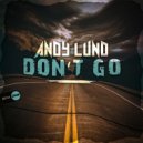Andy Lund - Don't Go
