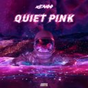 Kengo - Quiet Pink