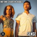 Mr.Tune & Kareem Shabazz - Sense