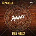 Jo Paciello - Full House