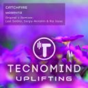 Catchfire - Magenta (Sergiy Akinshin & Ria Joyse Radio Remix)