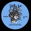 Iglesias feat. Rayzir - Fusion (Original Mix)
