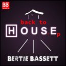 Bertie Bassett - Searching