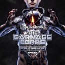 The Carnage Corps - Harder