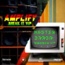 Amplify - Break It