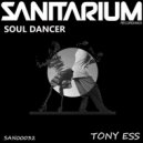 Tony Ess - Soul dancer