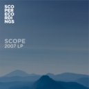 SCOPE - Lookin' Back, Thinkin Forward