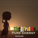 The Afrolian - Pure Energy