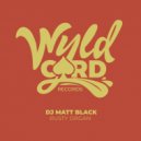 DJ Matt Black - Rusty Organ