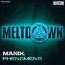 Manik (NZ) - Phenomena