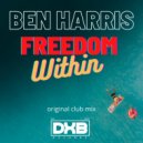 Ben Harris - Freedom Within