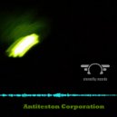 Antiteston Corporation - Psychose