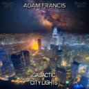 Adam Francis - City Lights