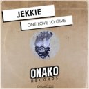 Jekkie - One Love To Give