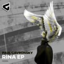 Paul Gavronsky - Xigia
