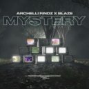 Archelli Findz & Blaze - Mystery (Extended Mix)