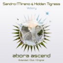 Sandro Mireno & Hidden Tigress - Victory