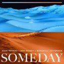 CeCe Rogers x Ben Rainey x Marshall Jefferson - Someday