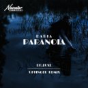 Daria - Paranoia