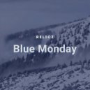 Relicz - Blue Monday
