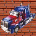 Mikel GH - I Like Trucks