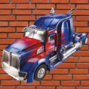 Mikel GH - I Like Trucks (Extended Mix)