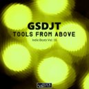 GSDJT - TFA 10 Indie Beat 08 (DJ Tool)