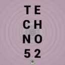 RoboCrafting Material - #Techno 52 Beat 02 (DJ Tool)