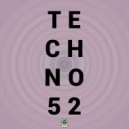 RoboCrafting Material - #Techno 52 Beat 04