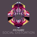 Jon Suarez - Social Distortion