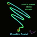Band Pres Llareggub - Meillionen (Roughion Remix)