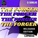 Dj Darklive - The Forger
