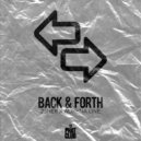 2Sher & Adrena Line - Back & Forth