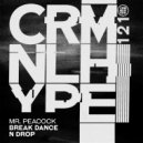 Mr. Peacock - Dancing In Heaven