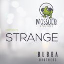 Bubba Brothers - Strange