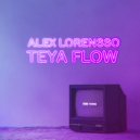 Teya Flow feat. Alex Lorensso - 1000 Years