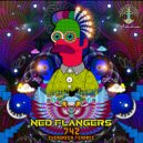 Ned Flangers - Falafel Funk (Original Mix)