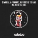 DJ Marika, Al-Fernandez, Hassio (COL) - The Game