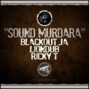 Liondub, Ricky T - Sound Murdara