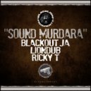 Liondub, Ricky T - Sound Murdara (Dub)