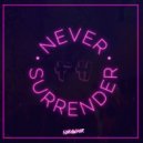 Funkhauser - Never Surrender (Extended mix)