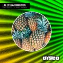 Alex Harrington - Go Loco