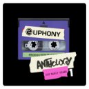 Euphony - Space Invader (Scott Brown 1997 Mix)