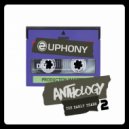 Euphony - Jungle Is Massive