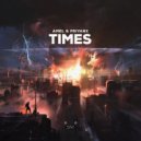Amél & PRIYANX - Times (Original Mix)
