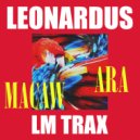 Leonardus - Macaw