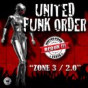 United Funk Order - Zone 3 / 2.0