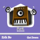 Erik Bo - Get Down
