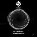 ELI DAVID - Devil's Dance